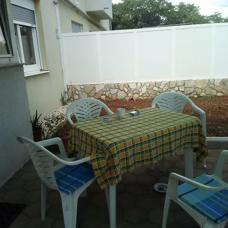 Apartment Oaza Mira