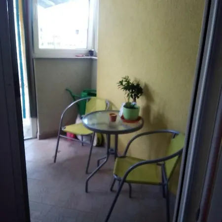 Oaza Mira Zadar