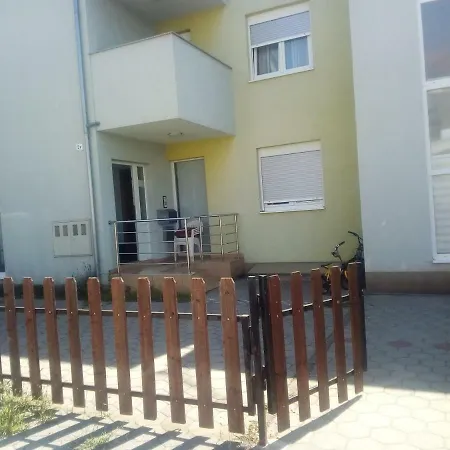 Oaza Mira Zadar