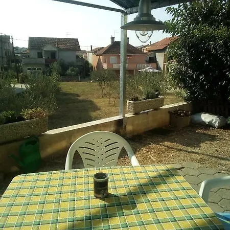 Oaza Mira Zadar