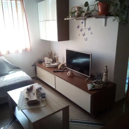 Oaza Mira Apartment