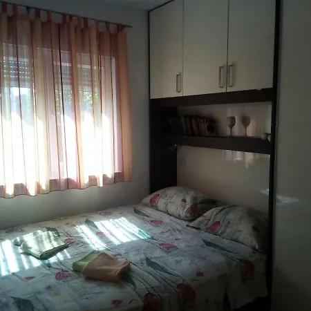 Oaza Mira Zadar