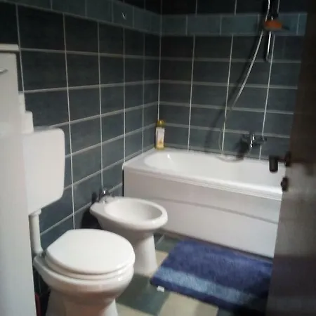 Apartment Oaza Mira