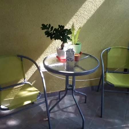 Oaza Mira Apartment